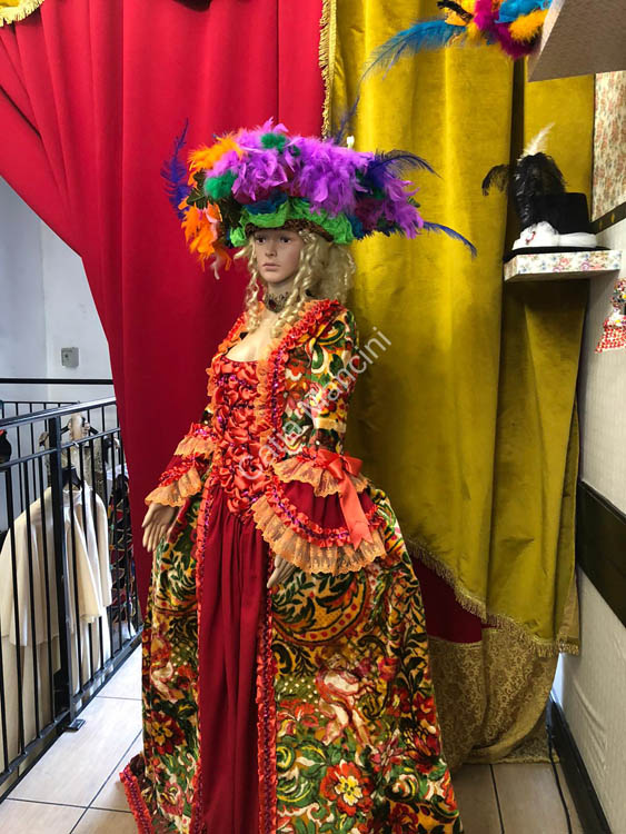 Catia Mancini Milano Costumi (15)