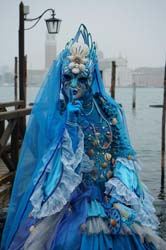Barbie Barbie La Dea della laguna Venezia 2022
