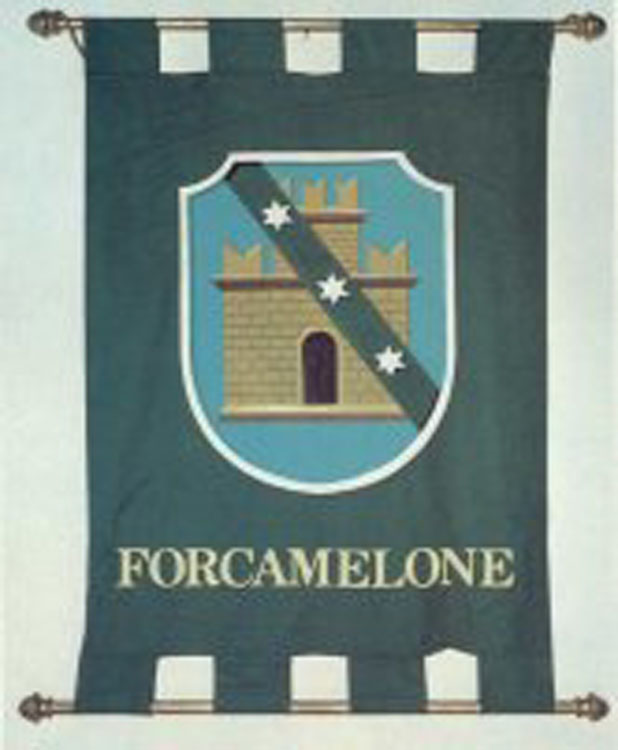 Forcamelone