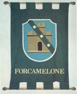 Forcamelone