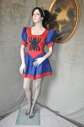 Abito-Sexy-Ragnetta-Spider-Girl (6)