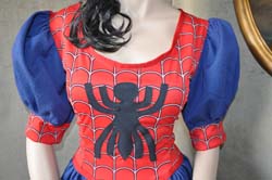 Abito-di-Carnevale-Spider-Girl (15)