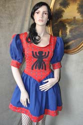 Abito-di-Carnevale-Spider-Girl (7)
