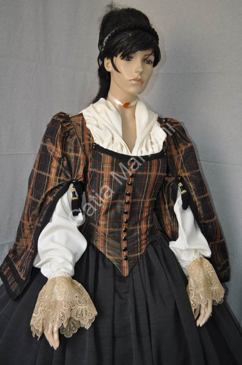 vestito del 1800 (9)