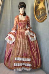 Costume-Storico-Nobildonna-Veneziana-Taffeta (1)
