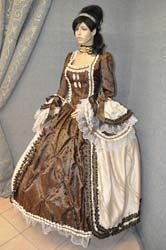 Costume Storico del 1700 (1)