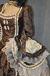 Costume Storico del 1700 (11)