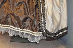 Costume Storico del 1700 (12)