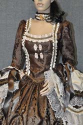 Costume Storico del 1700 (13)