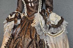 Costume Storico del 1700 (14)