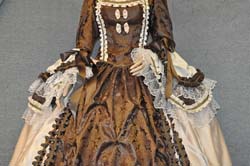 Costume Storico del 1700 (2)