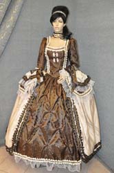 Costume Storico del 1700 (4)