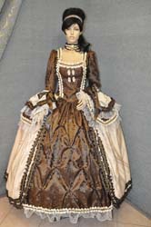 Costume Storico del 1700 (6)