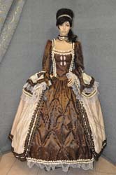 Costume Storico del 1700