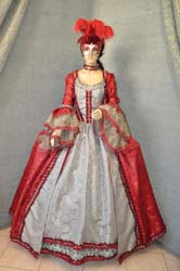 costume storico donna teatro 1700 (12)