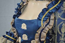costume donna venezia settecento (10)
