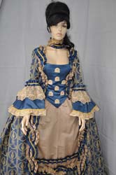 costume donna venezia settecento (2)