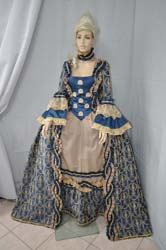 costume donna venezia settecento (3)