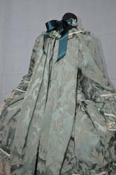 COSTUME STORICO DONNA DEL 1700 (2)