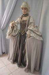 abito femminile del 1700 (10)