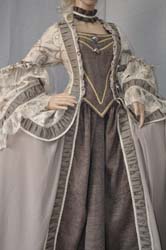 abito femminile del 1700 (7)