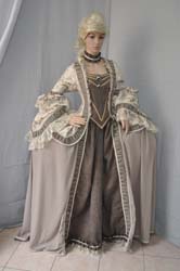 abito femminile del 1700 (8)