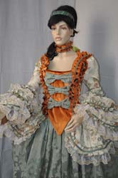 vestito storico nobidonna settecento (13)