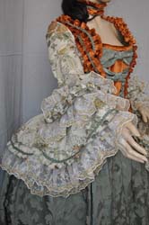 vestito storico nobidonna settecento (15)