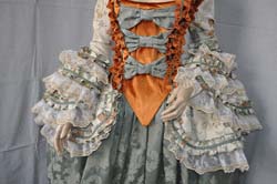 vestito storico nobidonna settecento (3)