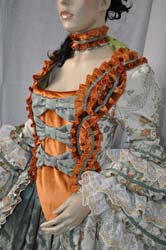 vestito storico nobidonna settecento (7)