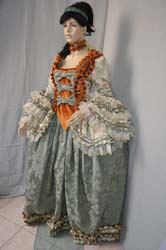 vestito storico nobidonna settecento (8)
