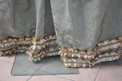 vestito storico nobidonna settecento (9)