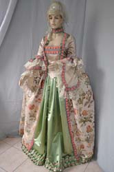 vestito storico venezia 1700 (1)