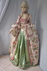 vestito storico venezia 1700 (12)