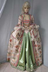 vestito storico venezia 1700 (15)