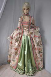 vestito storico venezia 1700 (5)