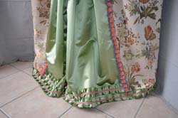 vestito storico venezia 1700 (7)