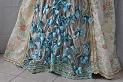 Vestito Storico Donna 1700 (13)