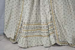 Vestito femminile del 1700 (8)