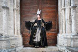 Venezia Costume Donna Carnevale (12)