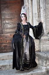 Venezia Costume Donna Carnevale (2)