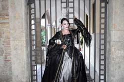 Venezia Costume Donna Carnevale (6)