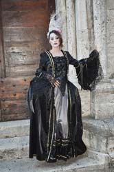 Venezia Costume Donna Carnevale (8)