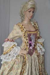 Vestiti settecento donna venezia (8)