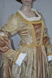 vestiti abiti medievali donna (15)