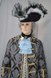 Costume Luigi XVI (2)