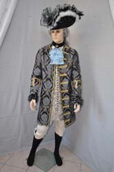 Costume Luigi XVI (5)