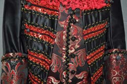 vestito tipico carnevale venezia (14)