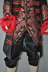vestito tipico carnevale venezia (15)