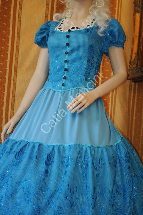 Costume Cinematografico Alyce (7)